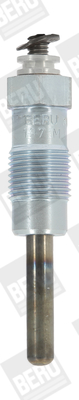 Picture of BorgWarner (BERU) - GV137 - Glow Plug (Glow Ignition System)