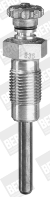 Picture of Glow Plug - BorgWarner (BERU) - GV142