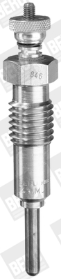 Picture of Glow Plug - BorgWarner (BERU) - GV149