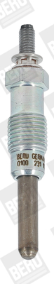 Picture of Glow Plug - BorgWarner (BERU) - GV153