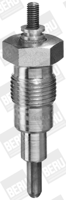 Picture of Glow Plug - BorgWarner (BERU) - GV165
