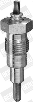 Picture of Glow Plug - BorgWarner (BERU) - GV170