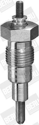 Picture of Glow Plug - BorgWarner (BERU) - GV191