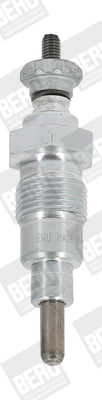 Picture of Glow Plug - BorgWarner (BERU) - GV196