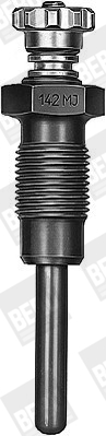 Picture of Glow Plug - BorgWarner (BERU) - GV198