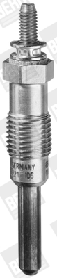 Picture of Glow Plug - BorgWarner (BERU) - GV602