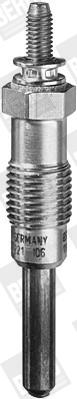 Picture of Glow Plug - BorgWarner (BERU) - GV604