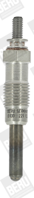 Picture of Glow Plug - BorgWarner (BERU) - GV636