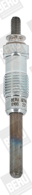 Picture of Glow Plug - BorgWarner (BERU) - GV657