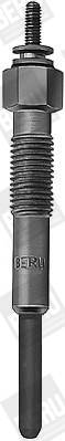 Picture of Glow Plug - BorgWarner (BERU) - GV678