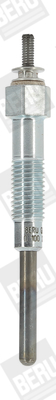 Picture of Glow Plug - BorgWarner (BERU) - GV688