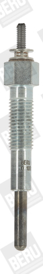 Picture of Glow Plug - BorgWarner (BERU) - GV705