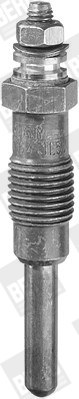 Picture of Glow Plug - BorgWarner (BERU) - GV736