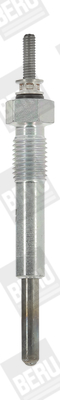 Picture of Glow Plug - BorgWarner (BERU) - GV749