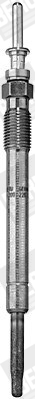 Picture of Glow Plug - BorgWarner (BERU) - GV819