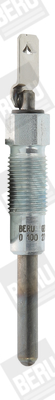 Picture of Glow Plug - BorgWarner (BERU) - GV835
