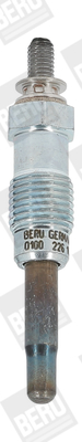 Picture of Glow Plug - BorgWarner (BERU) - GV852