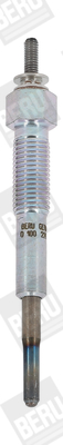 Picture of Glow Plug - BorgWarner (BERU) - GV886