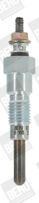 Picture of Glow Plug - BorgWarner (BERU) - GV892
