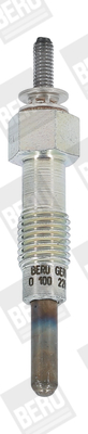 Picture of Glow Plug - BorgWarner (BERU) - GV920