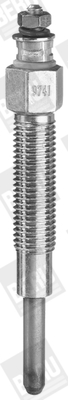 Picture of Glow Plug - BorgWarner (BERU) - GV921