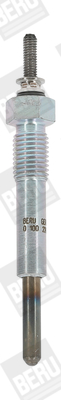 Picture of Glow Plug - BorgWarner (BERU) - GV946