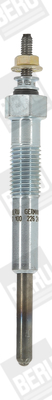 Picture of Glow Plug - BorgWarner (BERU) - GV967