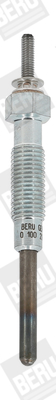 Picture of Glow Plug - BorgWarner (BERU) - GV968