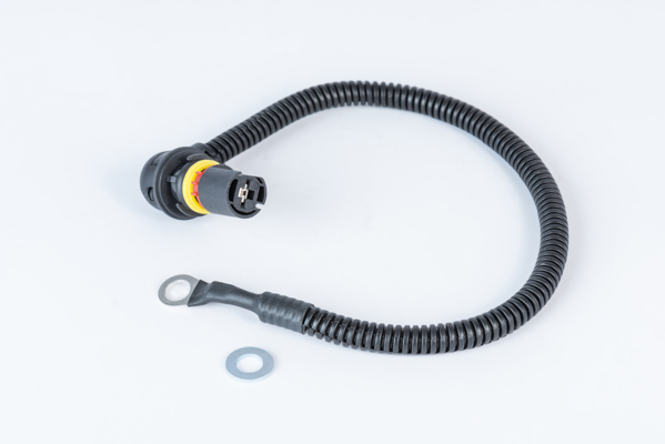 Picture of Cable Repair Set, glow plug control unit - BorgWarner (BERU) - KIT010