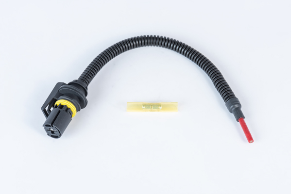 Picture of Cable Repair Set, glow plug control unit - BorgWarner (BERU) - KIT011