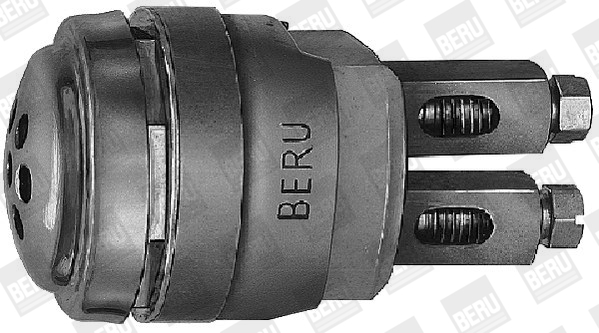 Picture of Glow Indicator - BorgWarner (BERU) - KOS17