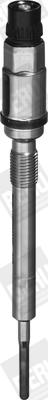 Picture of BorgWarner (BERU) - PSG003 - Glow Plug (Glow Ignition System)