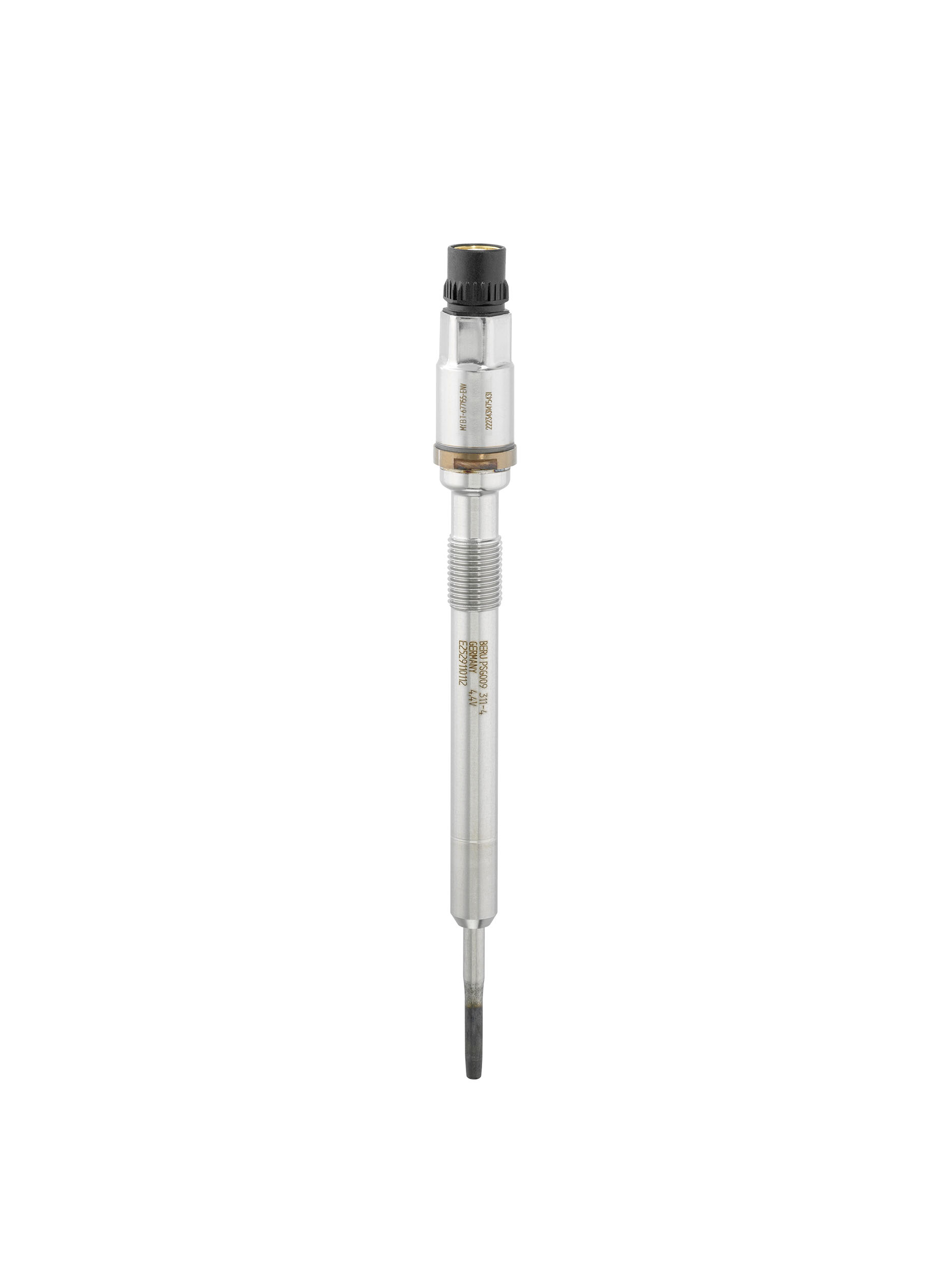 Picture of Glow Plug - BorgWarner (BERU) - PSG009