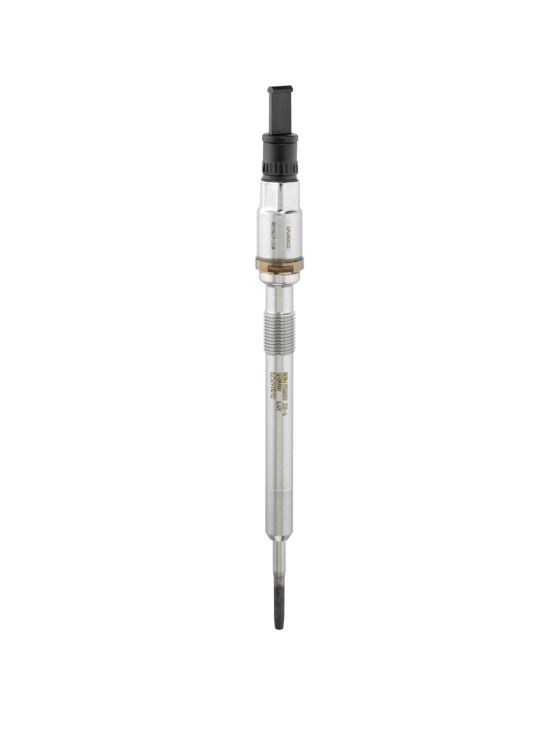 Picture of Glow Plug - BorgWarner (BERU) - PSG009