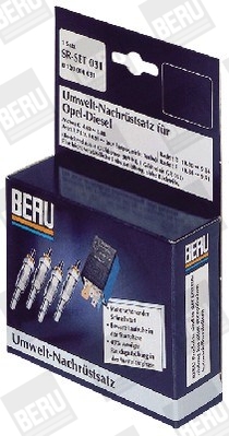 Picture of BorgWarner (BERU) - SR035
