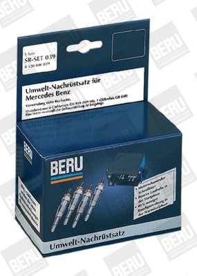 Picture of BorgWarner (BERU) - SR039