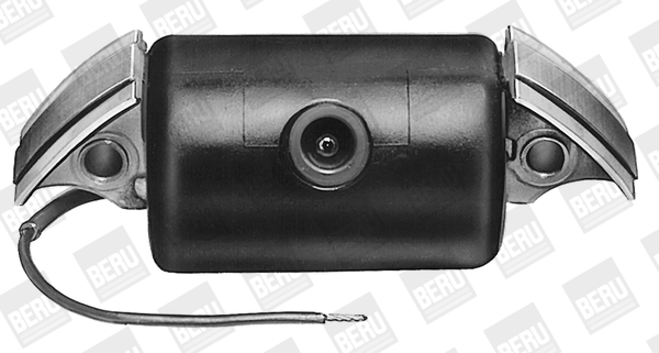 Picture of Ignition Coil - BorgWarner (BERU) - ZA500