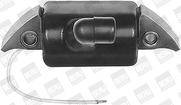 Picture of Ignition Coil - BorgWarner (BERU) - ZA506