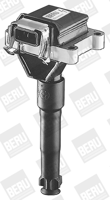 Picture of Ignition Coil - BorgWarner (BERU) - ZS014