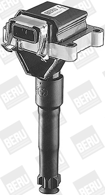 Picture of Ignition Coil - BorgWarner (BERU) - ZS014