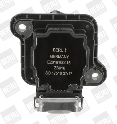 Picture of Ignition Coil - BorgWarner (BERU) - ZS016