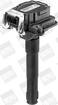 Picture of Ignition Coil - BorgWarner (BERU) - ZS016