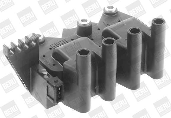 Picture of Ignition Coil - BorgWarner (BERU) - ZS029