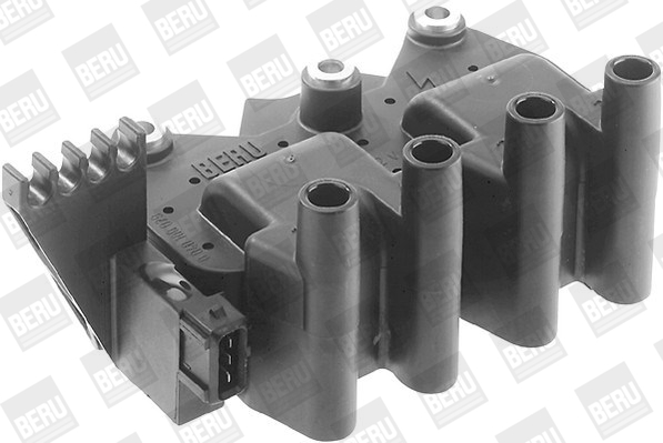 Picture of Ignition Coil - BorgWarner (BERU) - ZS029