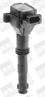 Picture of Ignition Coil - BorgWarner (BERU) - ZS031