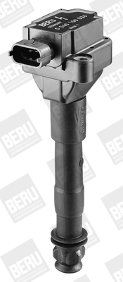 Picture of Ignition Coil - BorgWarner (BERU) - ZS036