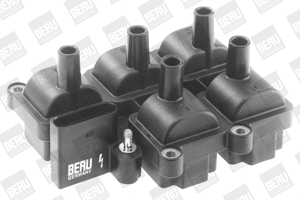 Picture of Ignition Coil - BorgWarner (BERU) - ZS037