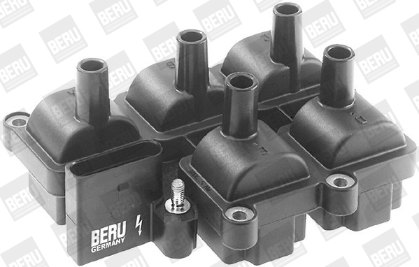 Picture of Ignition Coil - BorgWarner (BERU) - ZS037