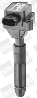Picture of Ignition Coil - BorgWarner (BERU) - ZS041