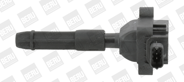 Picture of Ignition Coil - BorgWarner (BERU) - ZS041